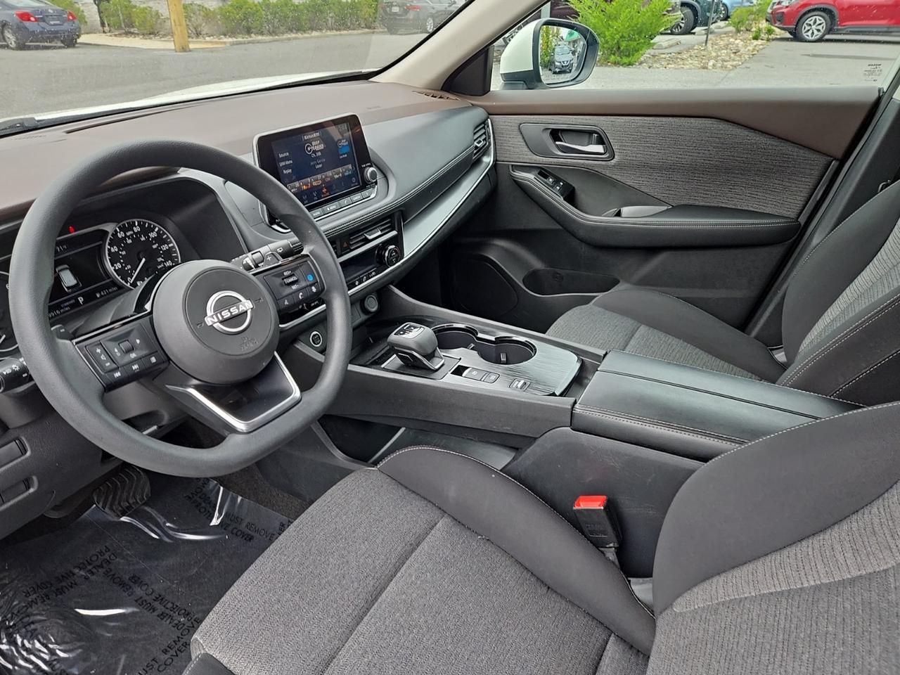 2023 Nissan Rogue SV Glen Burnie MD