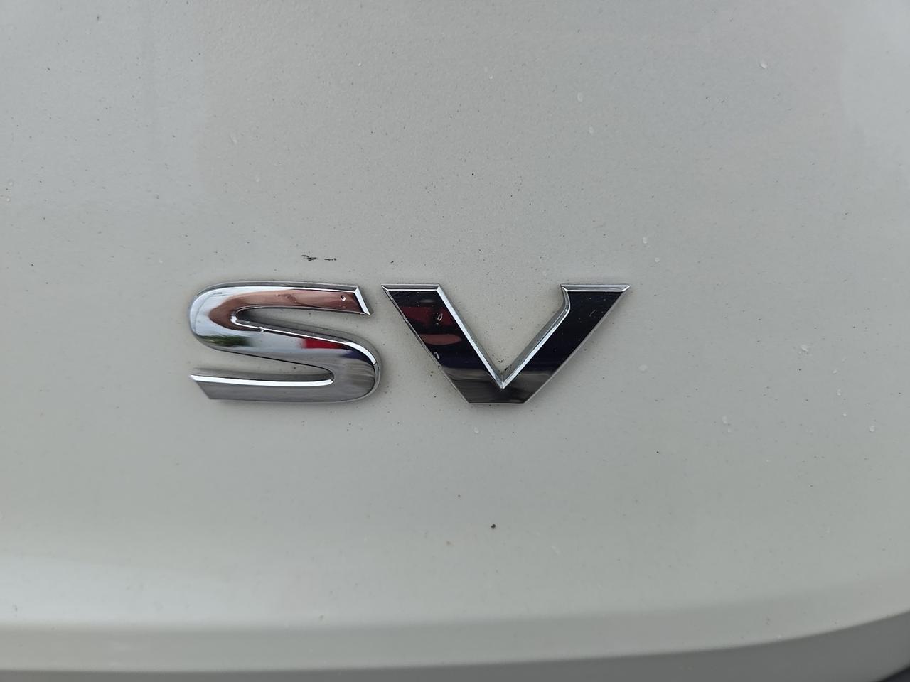 2023 Nissan Rogue SV Glen Burnie MD