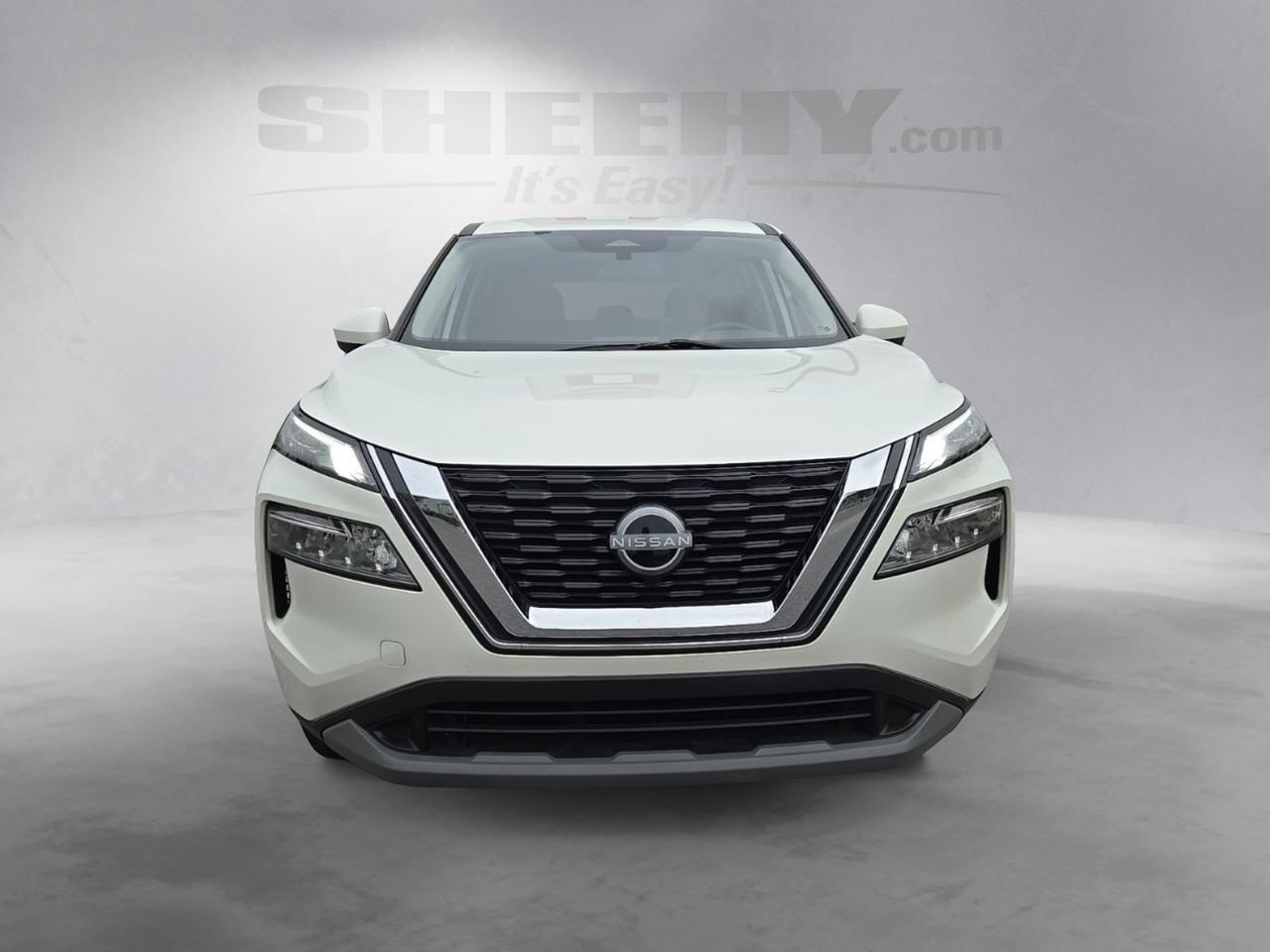 2023 Nissan Rogue SV Glen Burnie MD