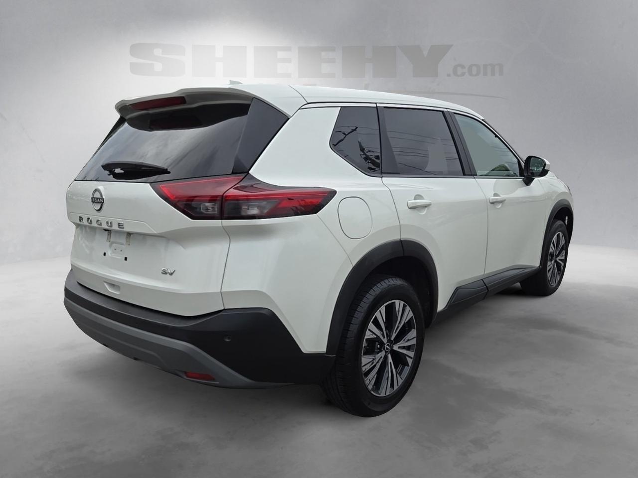 2023 Nissan Rogue SV Glen Burnie MD