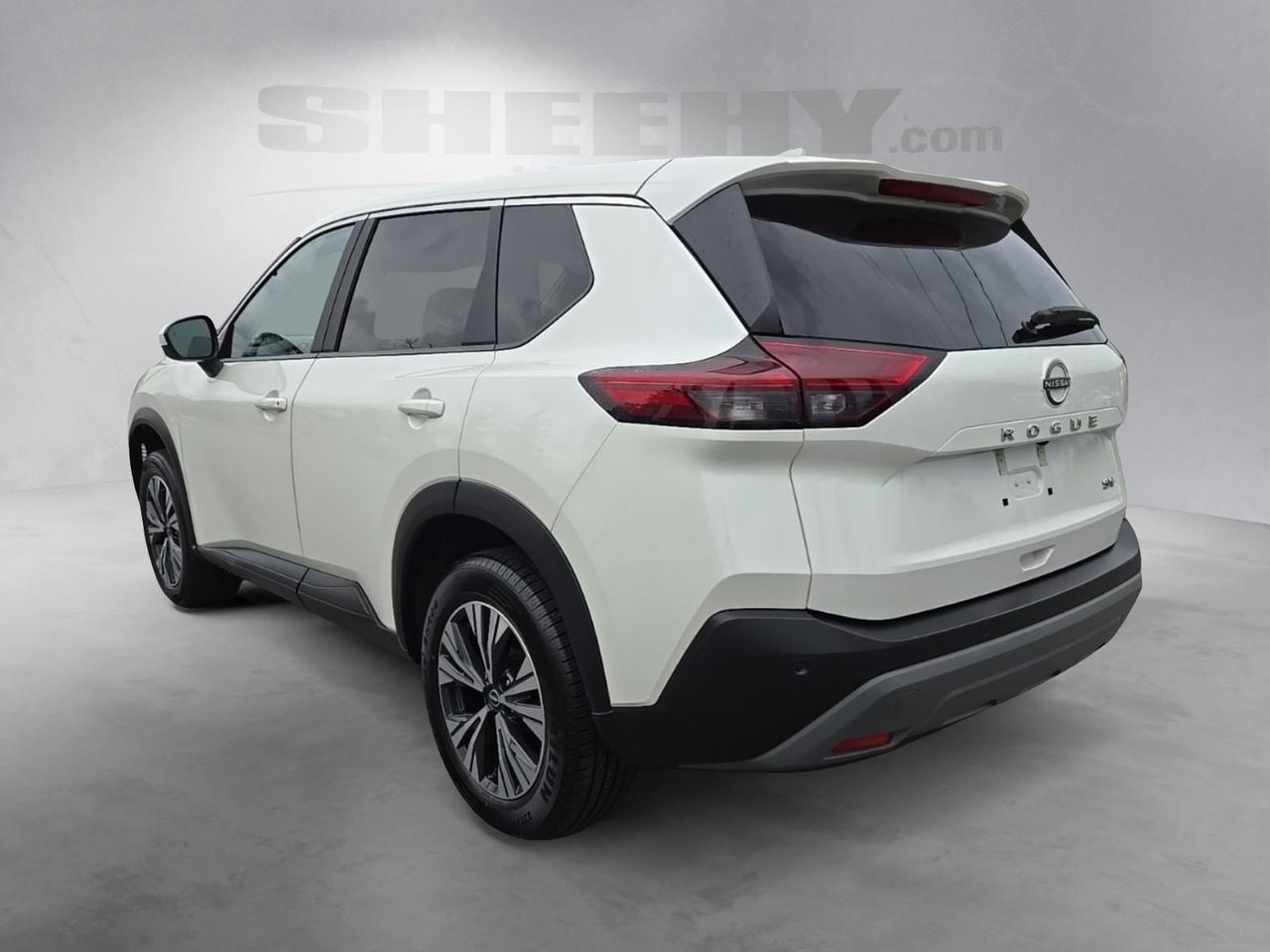 2023 Nissan Rogue SV Glen Burnie MD