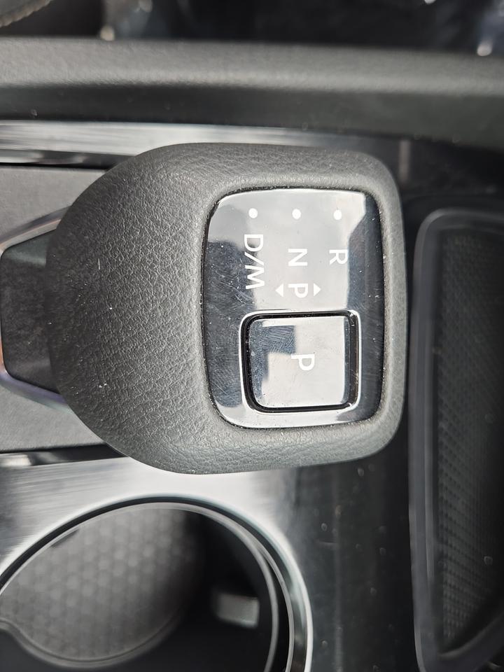 2023 Nissan Rogue SV Glen Burnie MD