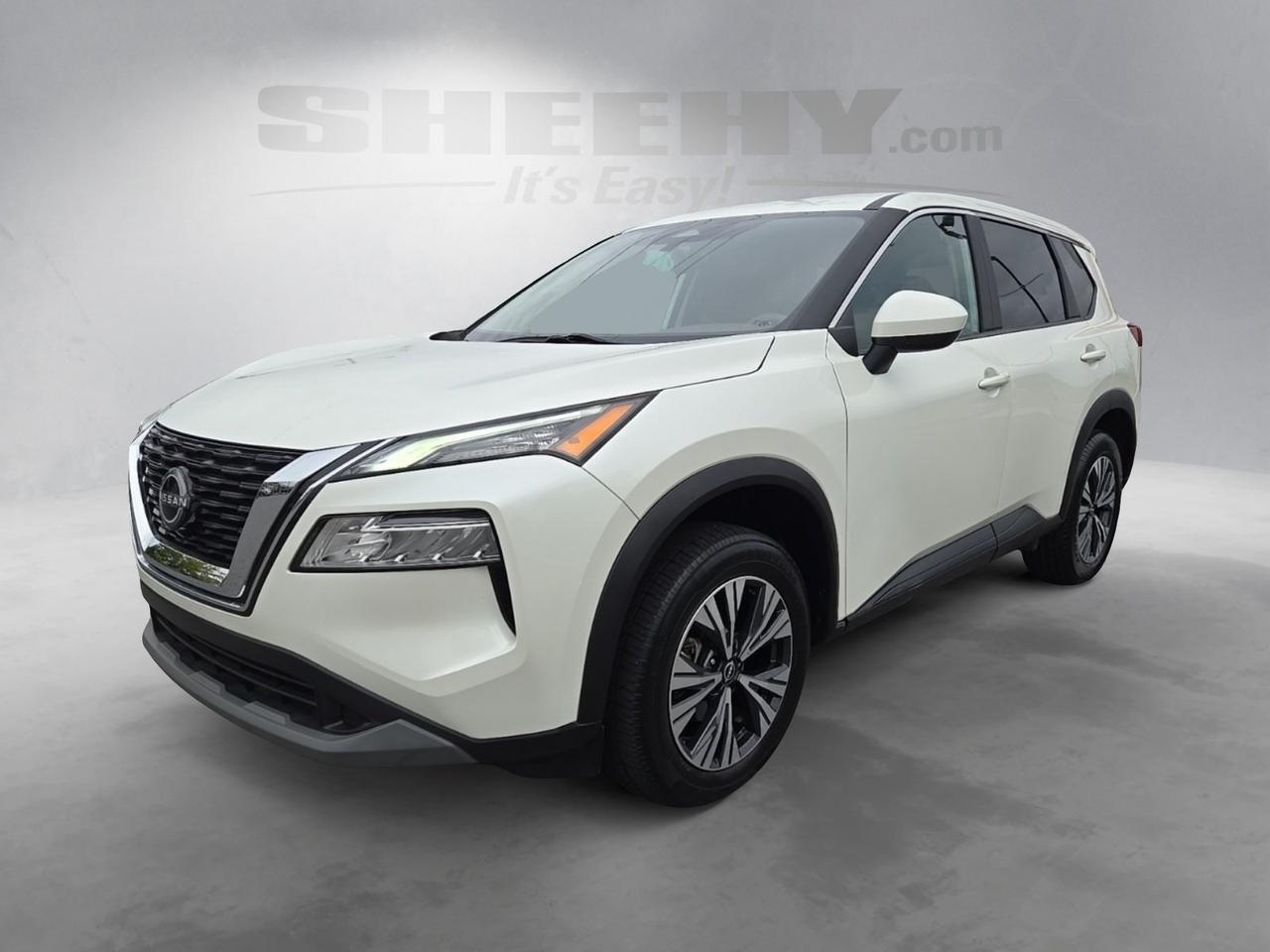 2023 Nissan Rogue SV Glen Burnie MD