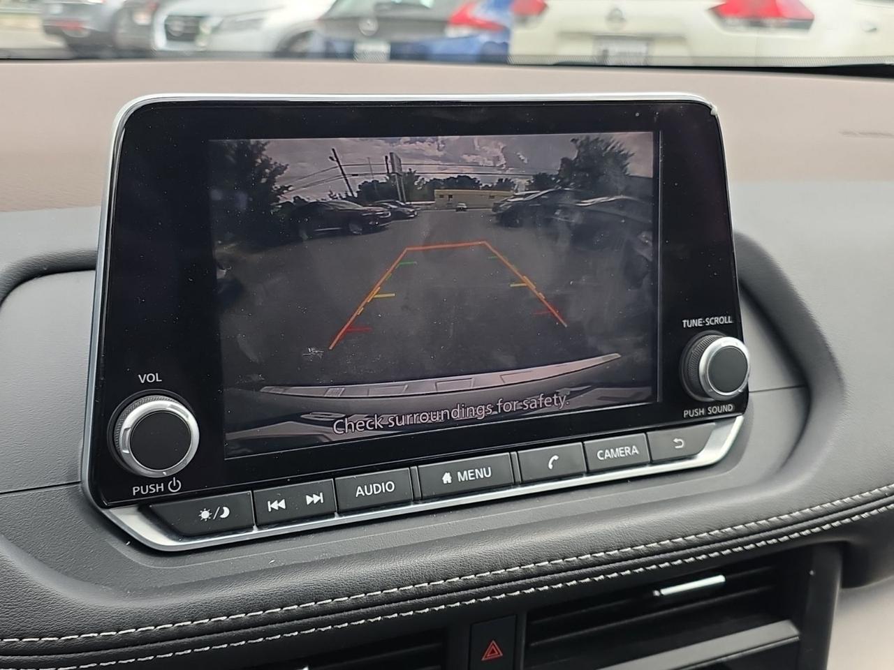 2023 Nissan Rogue SV Glen Burnie MD