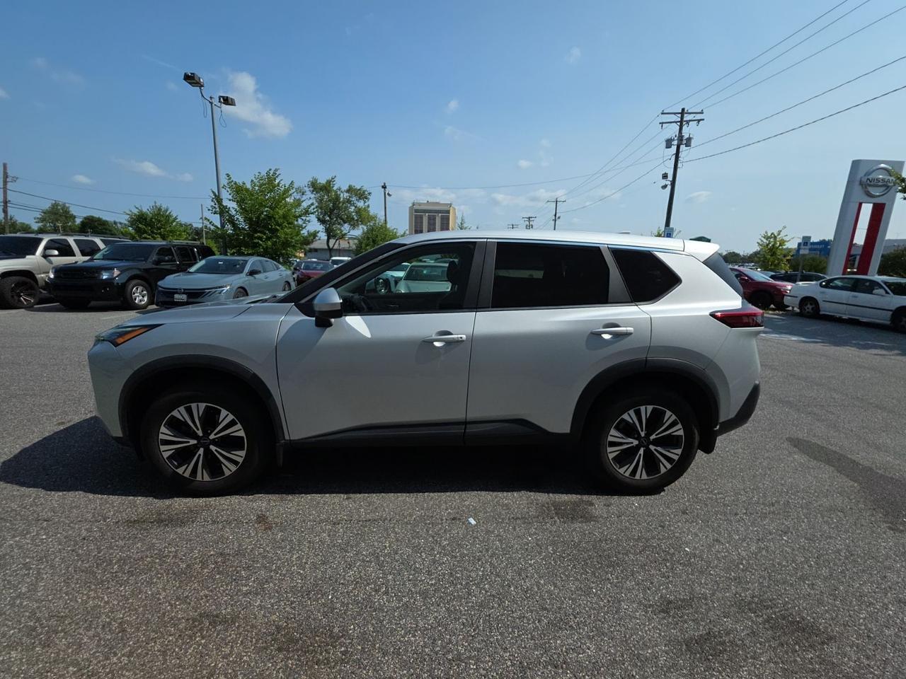 2023 Nissan Rogue SV Glen Burnie MD