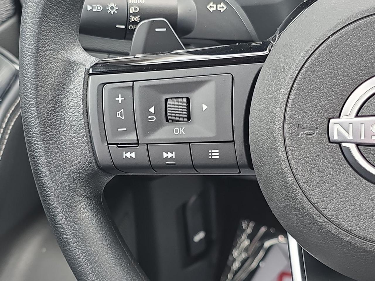 2023 Nissan Rogue SV Glen Burnie MD