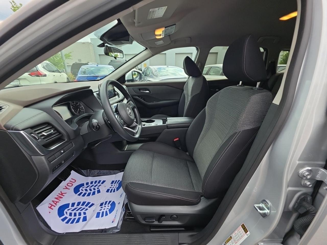 2023 Nissan Rogue SV Glen Burnie MD