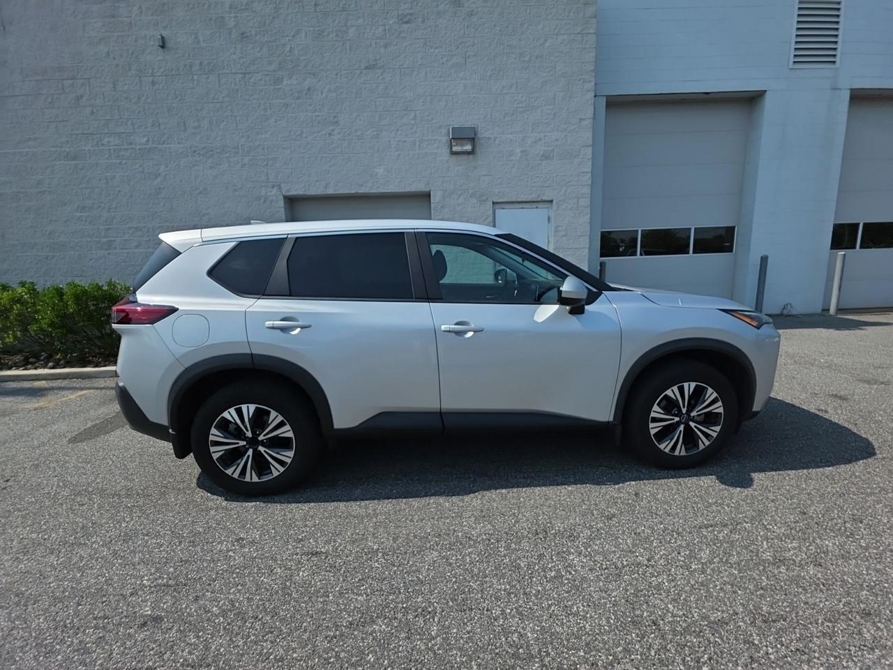 2023 Nissan Rogue SV Glen Burnie MD