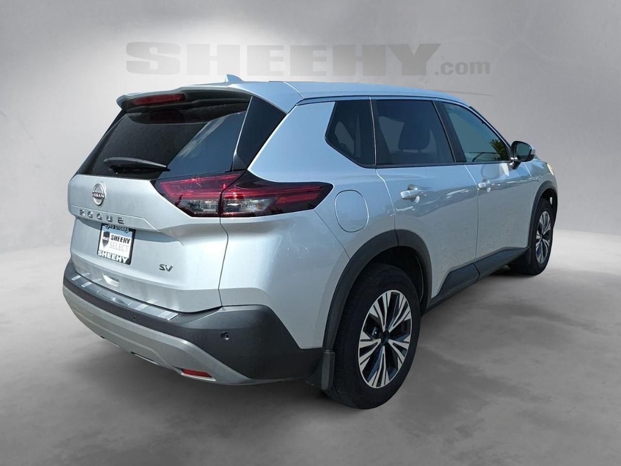 2023 Nissan Rogue SV Glen Burnie MD