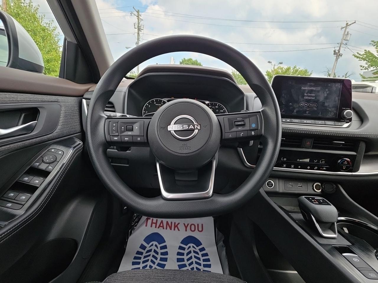 2023 Nissan Rogue SV Glen Burnie MD