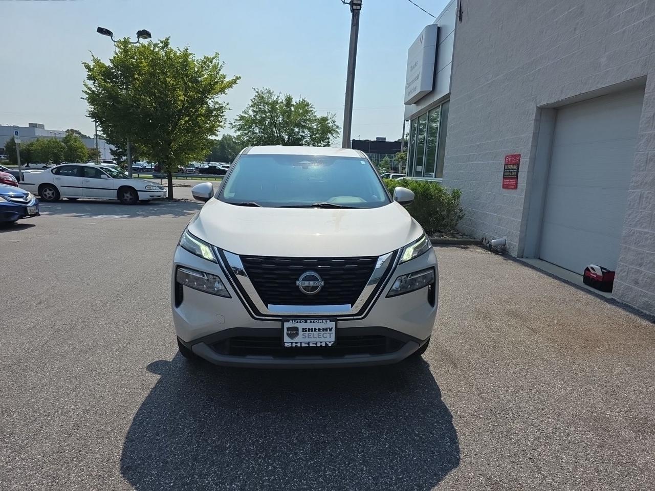 2023 Nissan Rogue SV Glen Burnie MD