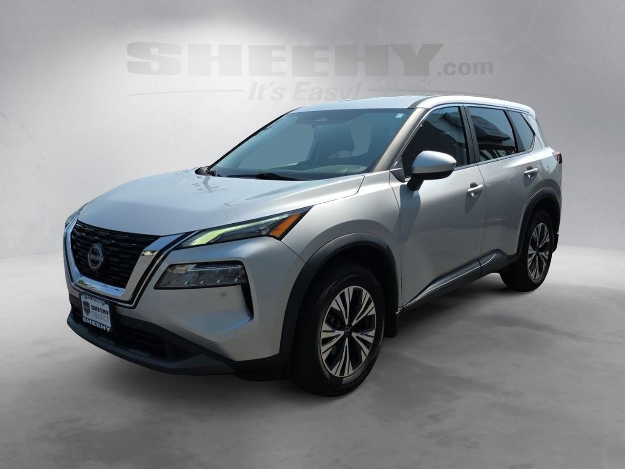 2023 Nissan Rogue SV Glen Burnie MD