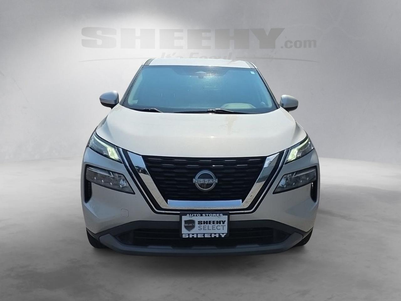 2023 Nissan Rogue SV Glen Burnie MD