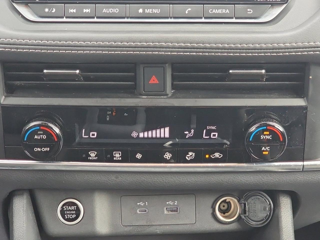 2023 Nissan Rogue SV Glen Burnie MD