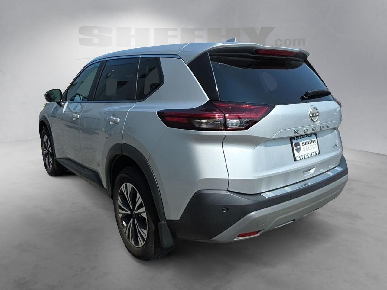2023 Nissan Rogue SV Glen Burnie MD