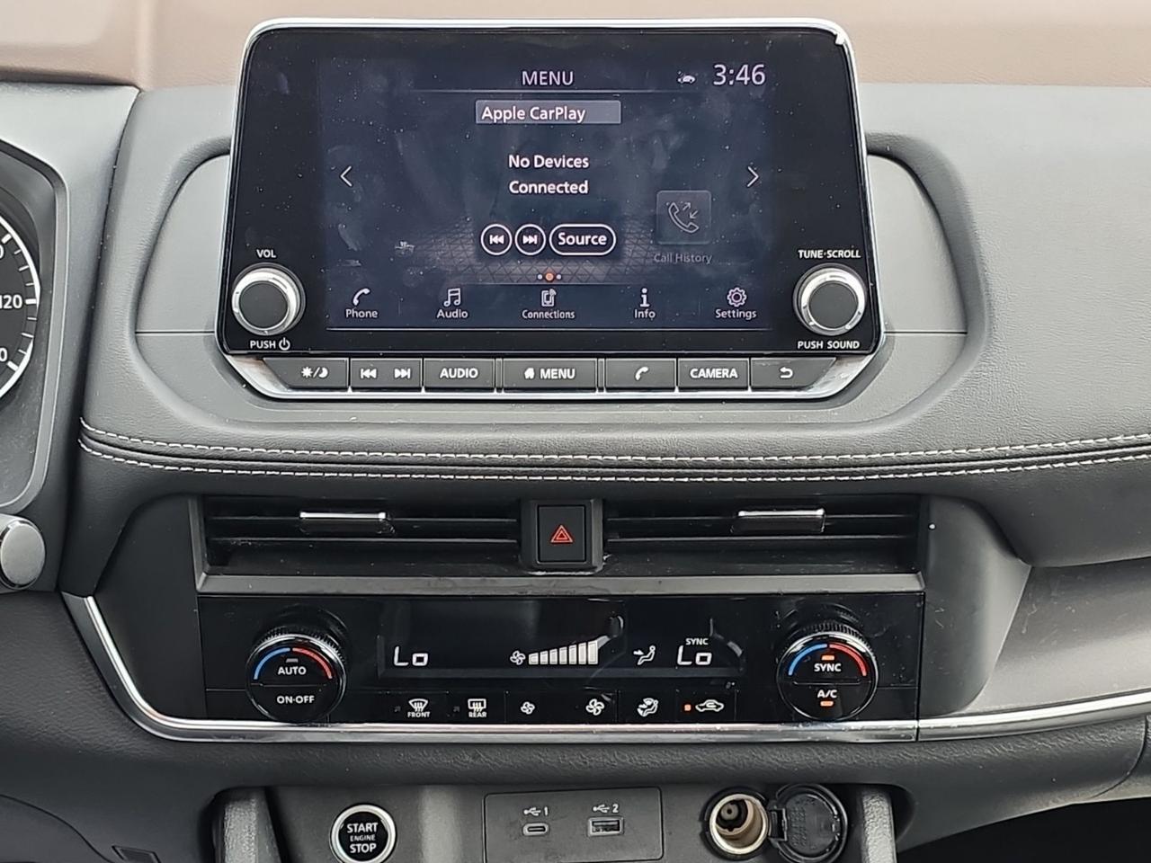 2023 Nissan Rogue SV Glen Burnie MD