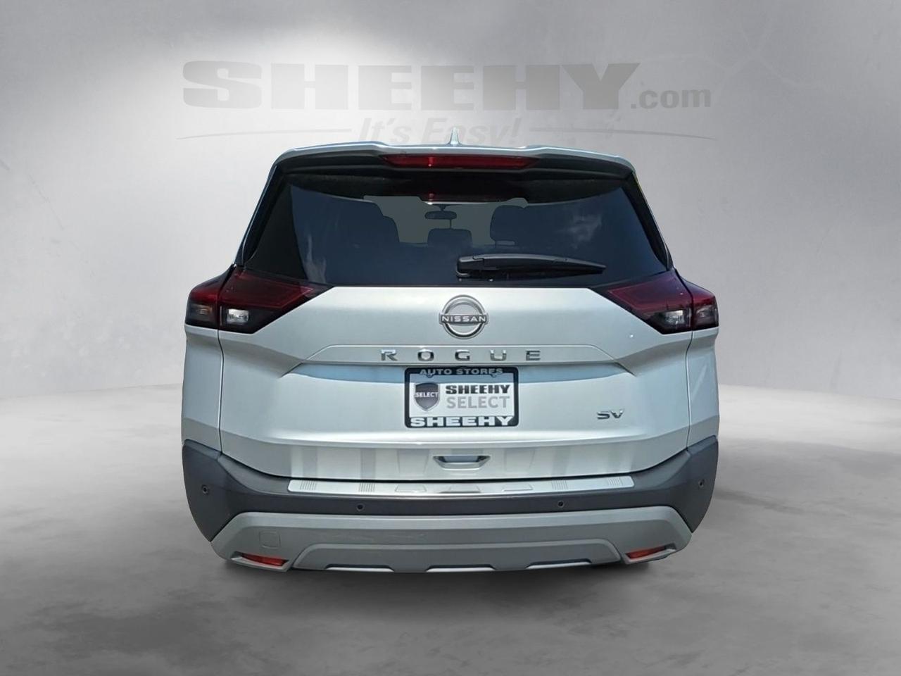 2023 Nissan Rogue SV Glen Burnie MD