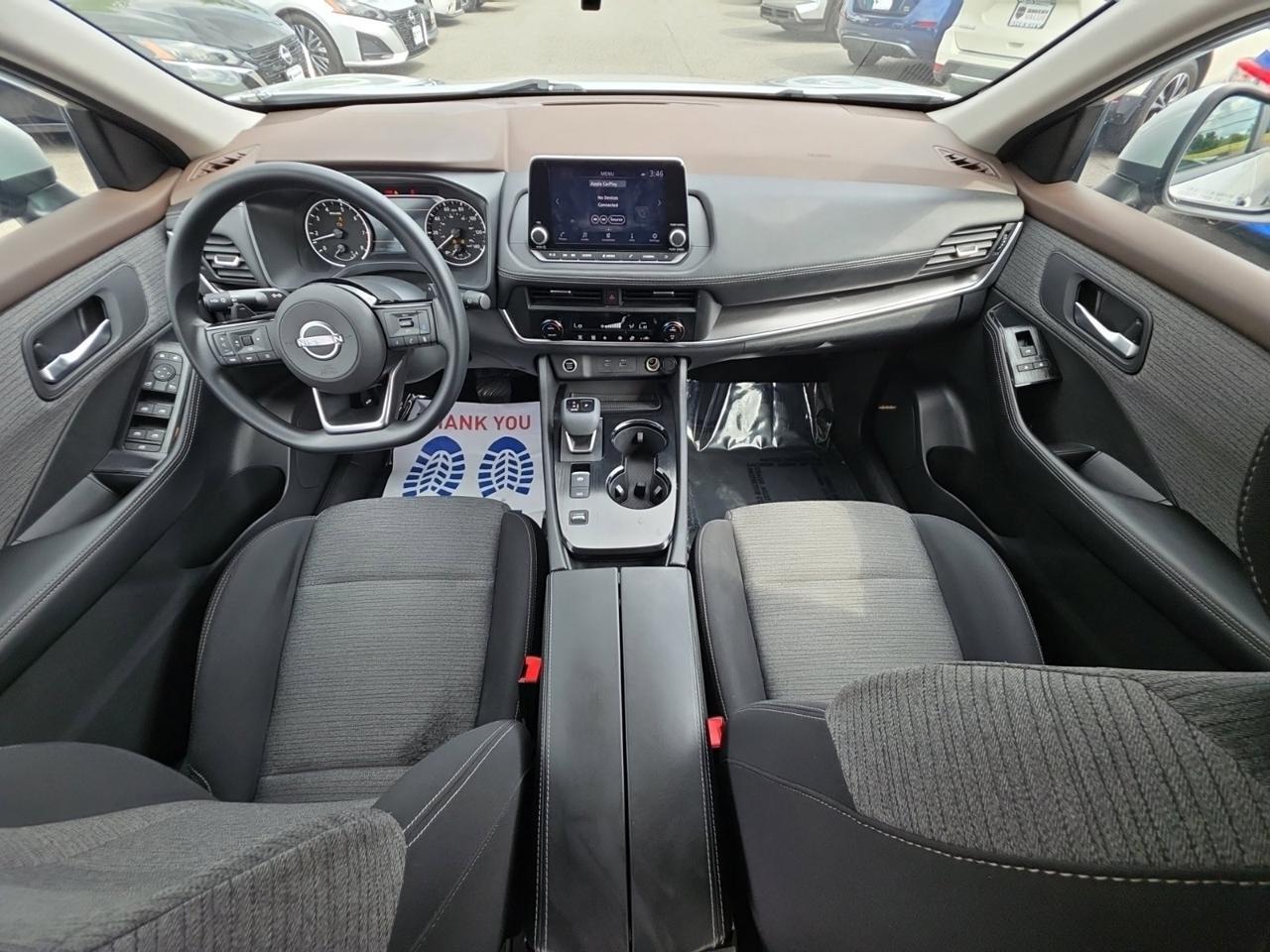 2023 Nissan Rogue SV Glen Burnie MD