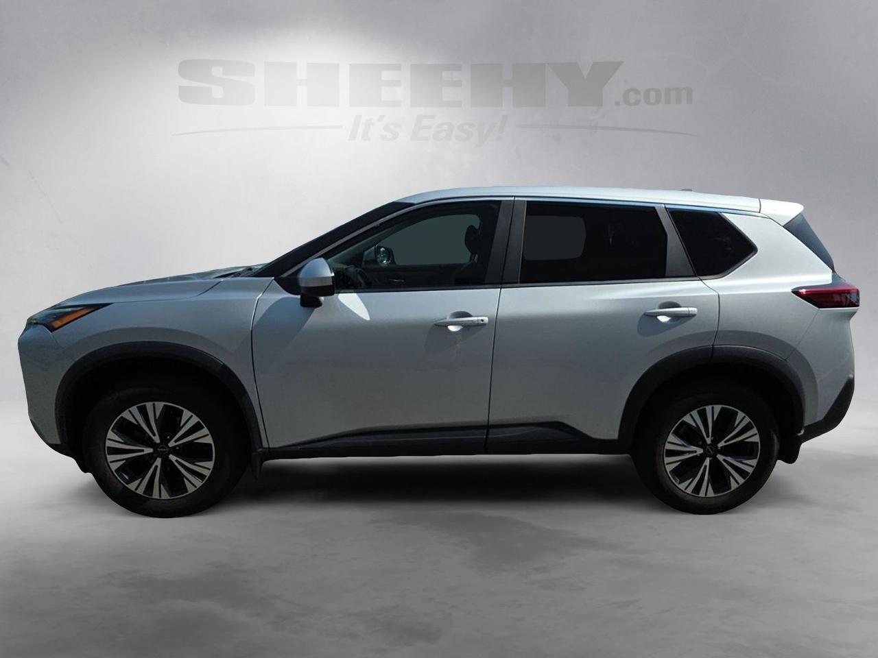 2023 Nissan Rogue SV Glen Burnie MD