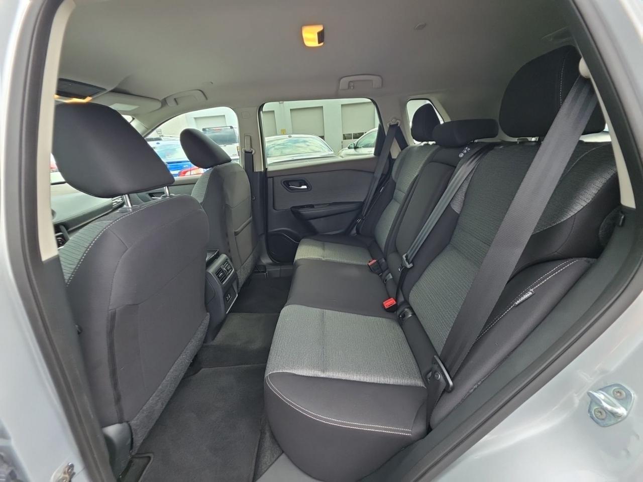 2023 Nissan Rogue SV Glen Burnie MD