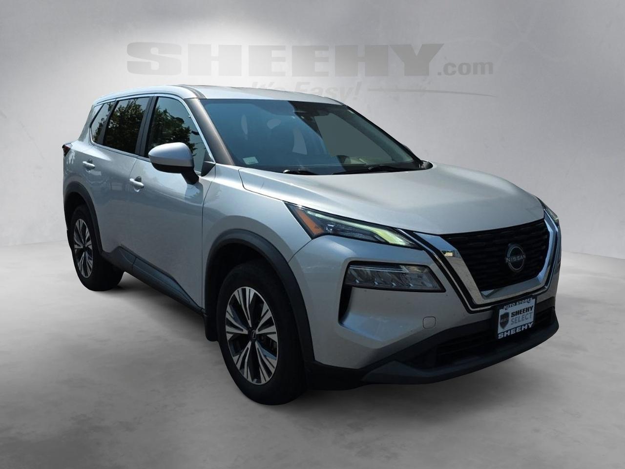 2023 Nissan Rogue SV Glen Burnie MD