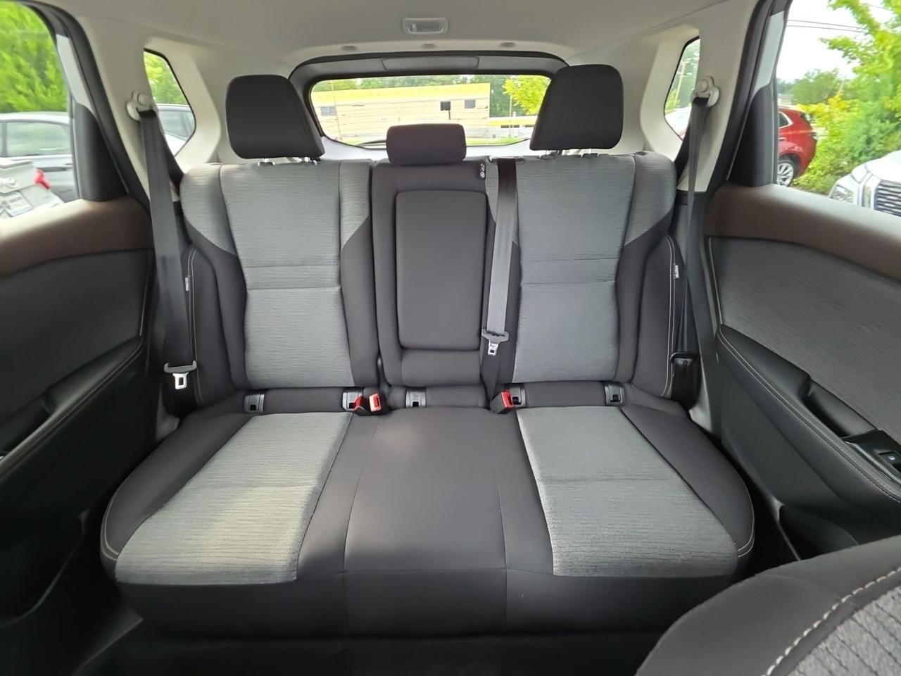 2023 Nissan Rogue SV Glen Burnie MD