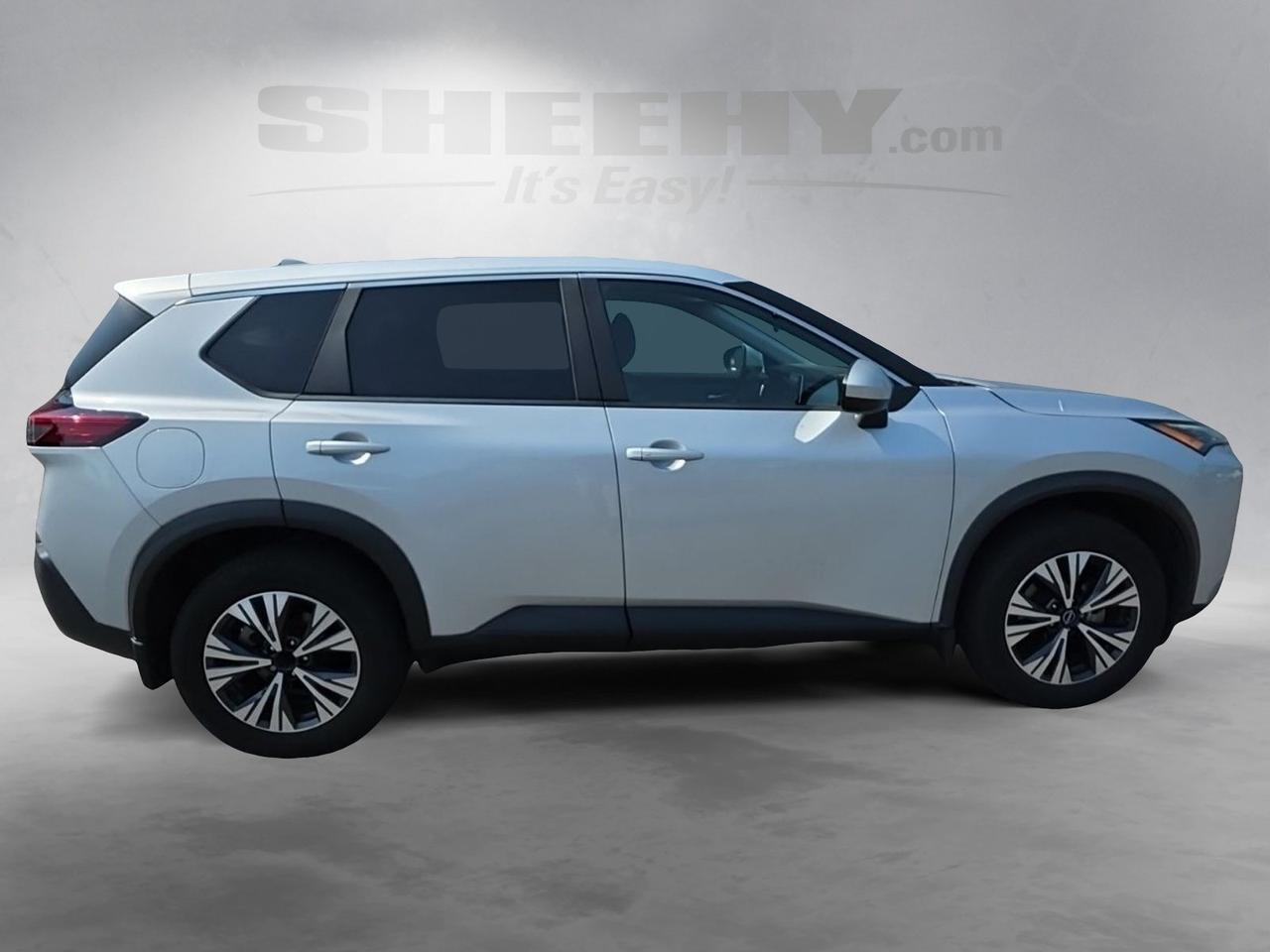 2023 Nissan Rogue SV Glen Burnie MD