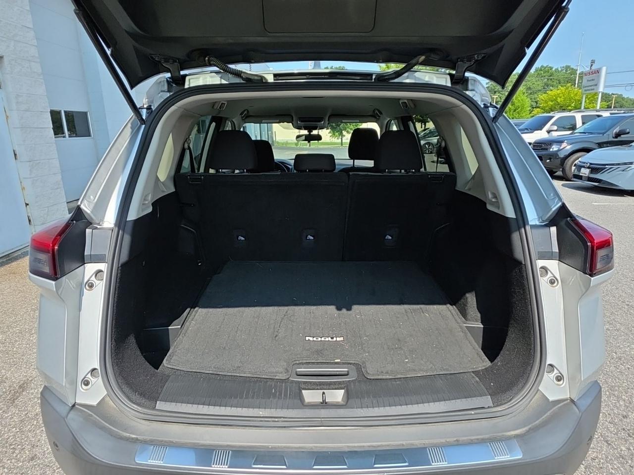2023 Nissan Rogue SV Glen Burnie MD