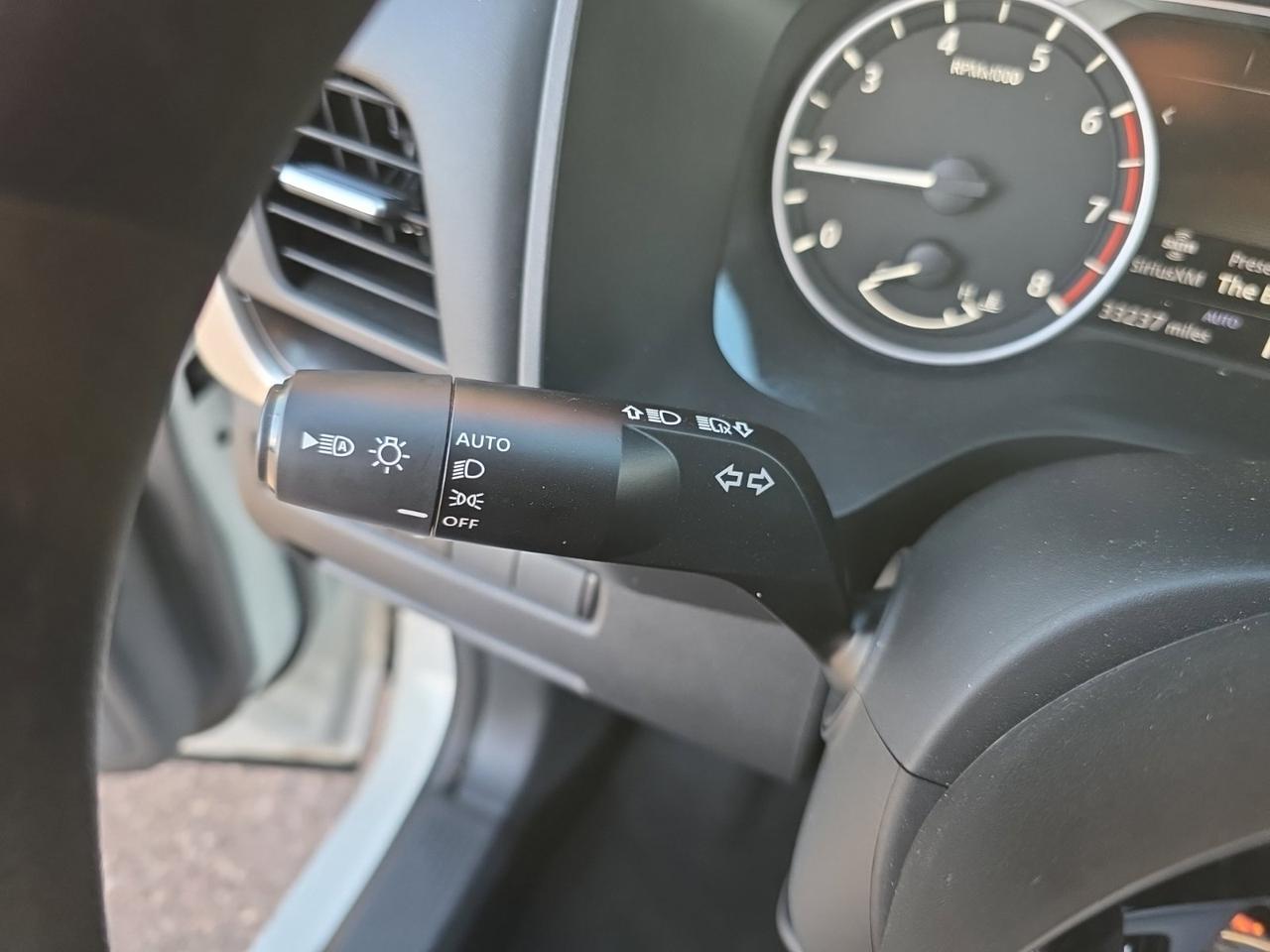 2023 Nissan Rogue SV Glen Burnie MD