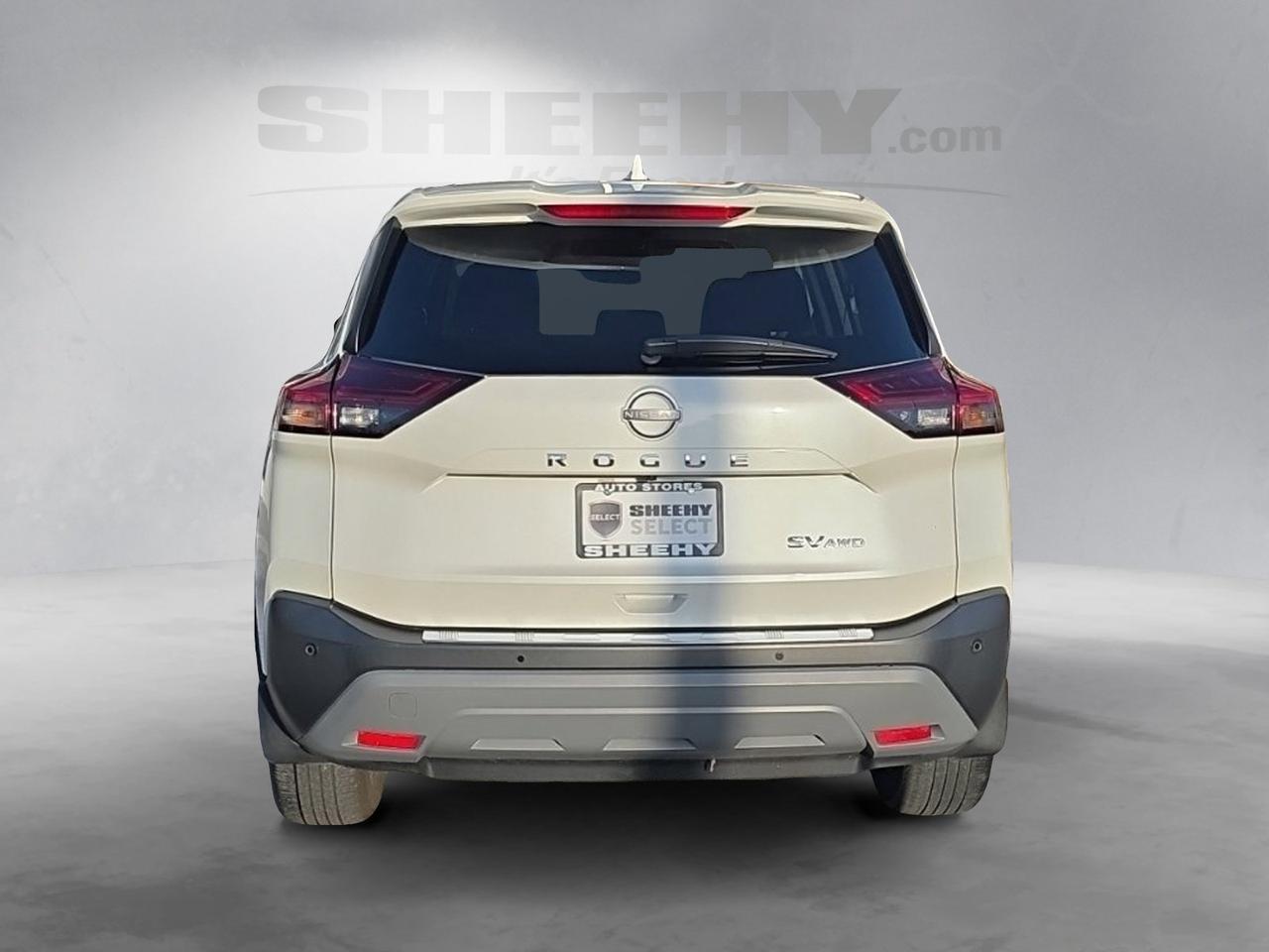 2023 Nissan Rogue SV Glen Burnie MD