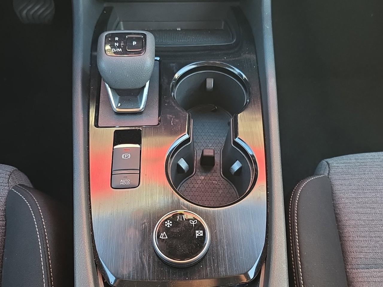 2023 Nissan Rogue SV Glen Burnie MD