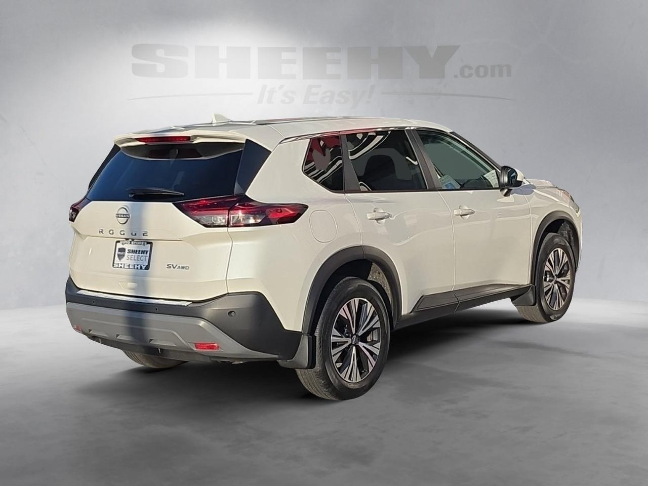 2023 Nissan Rogue SV Glen Burnie MD