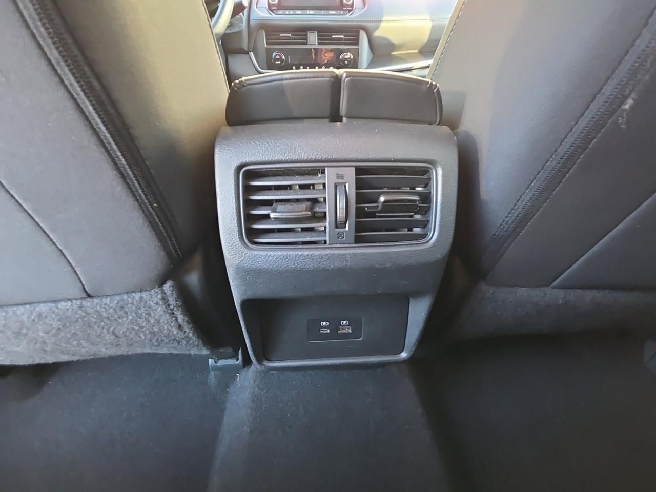 2023 Nissan Rogue SV Glen Burnie MD