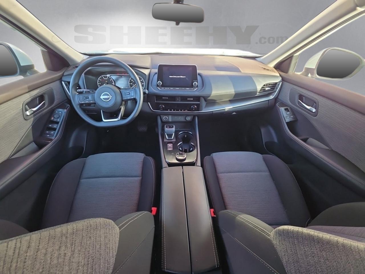 2023 Nissan Rogue SV Glen Burnie MD