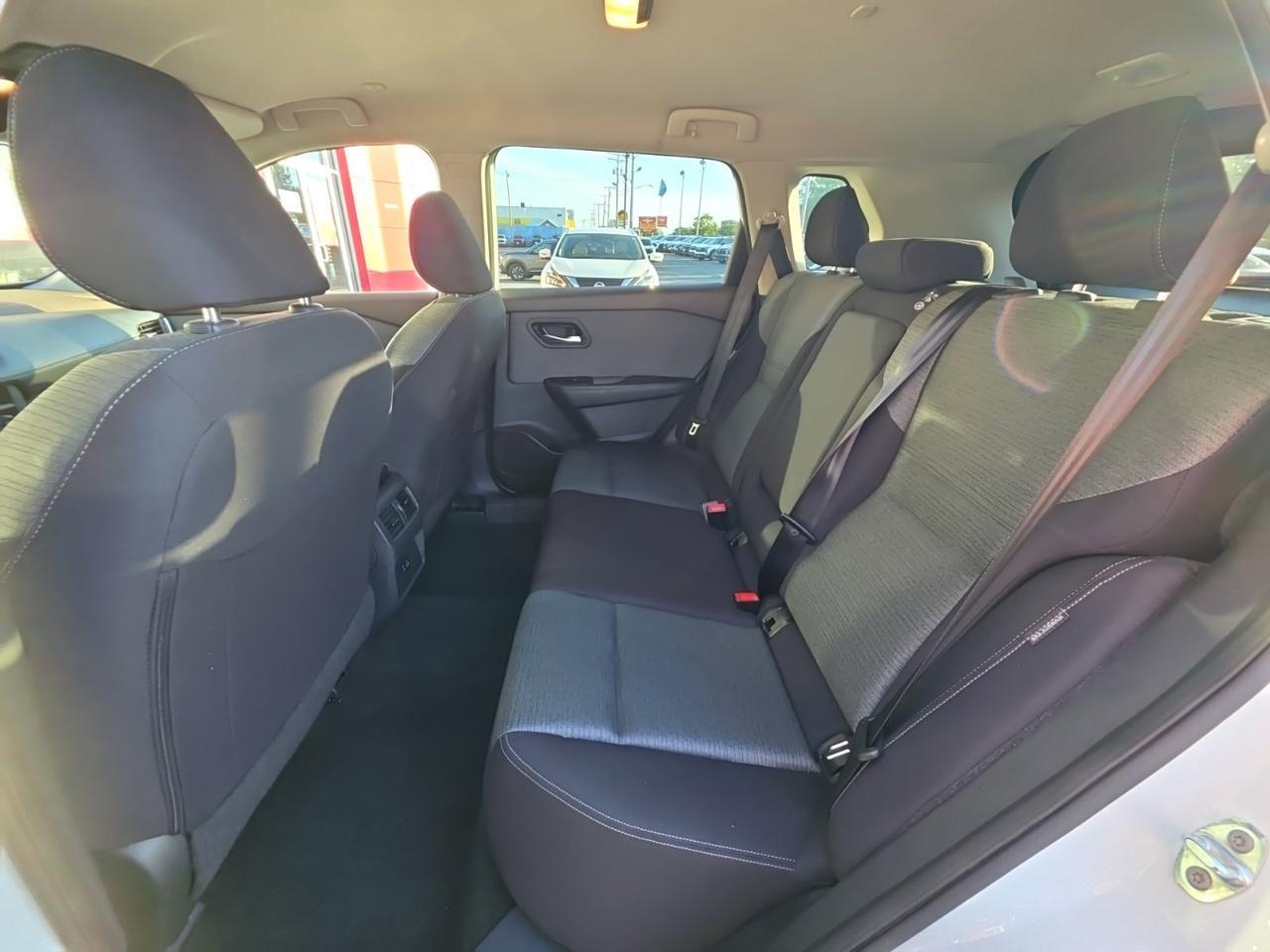 2023 Nissan Rogue SV Glen Burnie MD