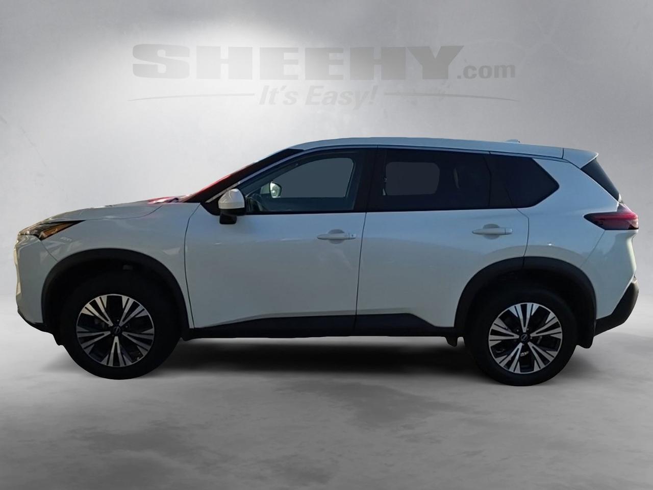 2023 Nissan Rogue SV Glen Burnie MD