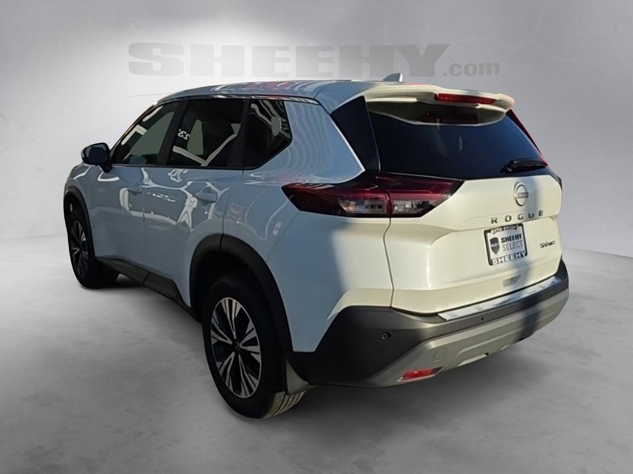 2023 Nissan Rogue SV Glen Burnie MD