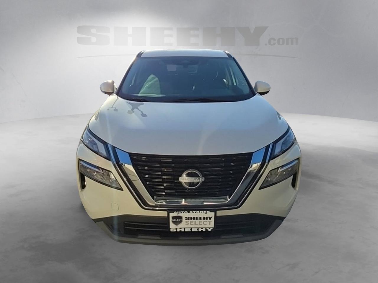 2023 Nissan Rogue SV Glen Burnie MD