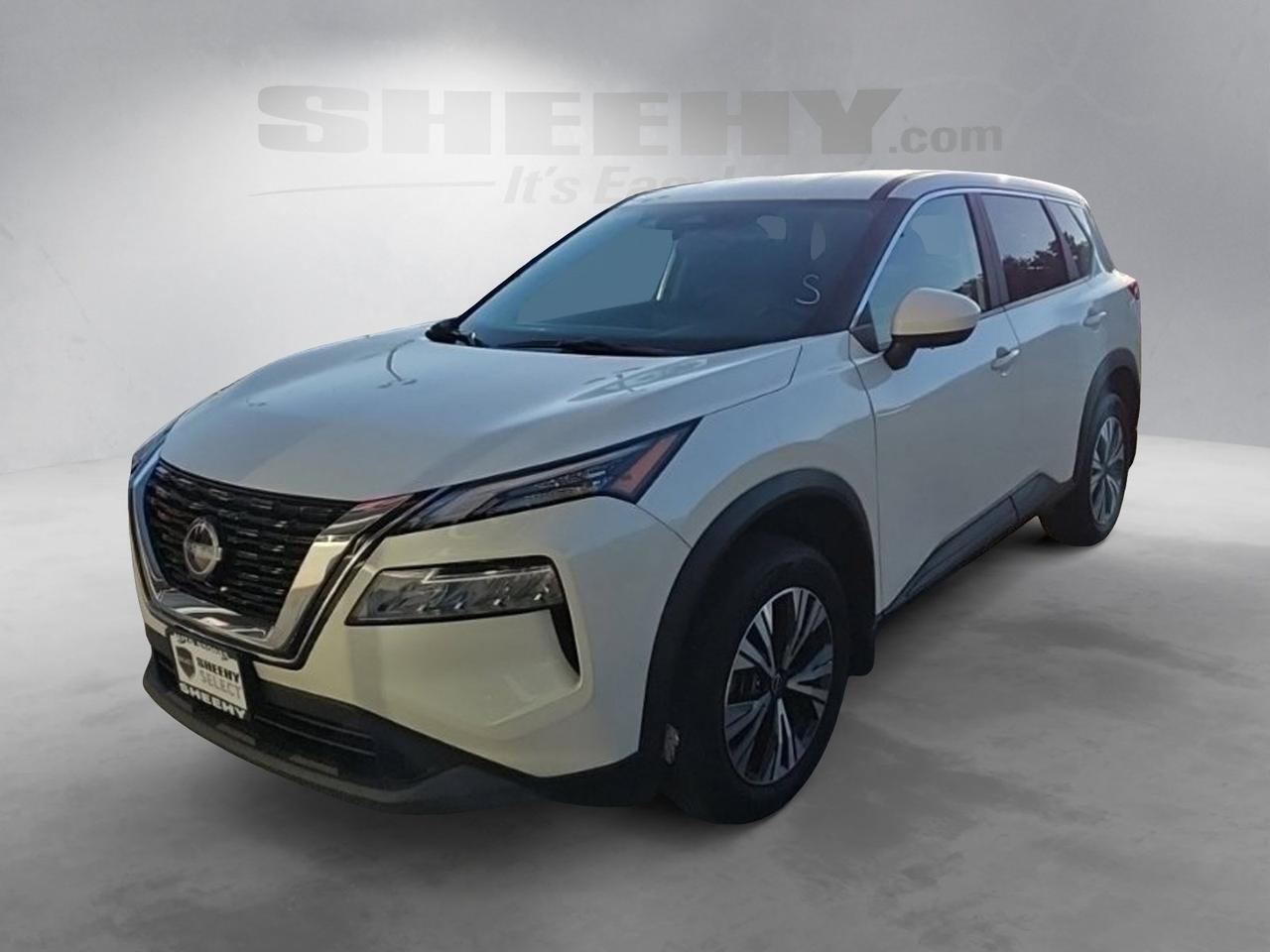 2023 Nissan Rogue SV Glen Burnie MD