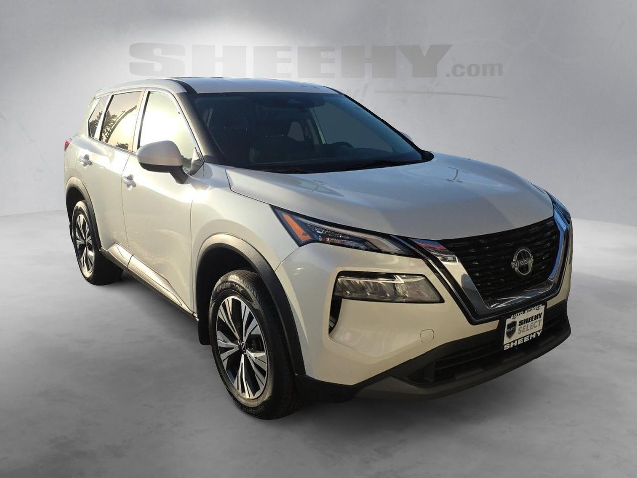 2023 Nissan Rogue SV Glen Burnie MD