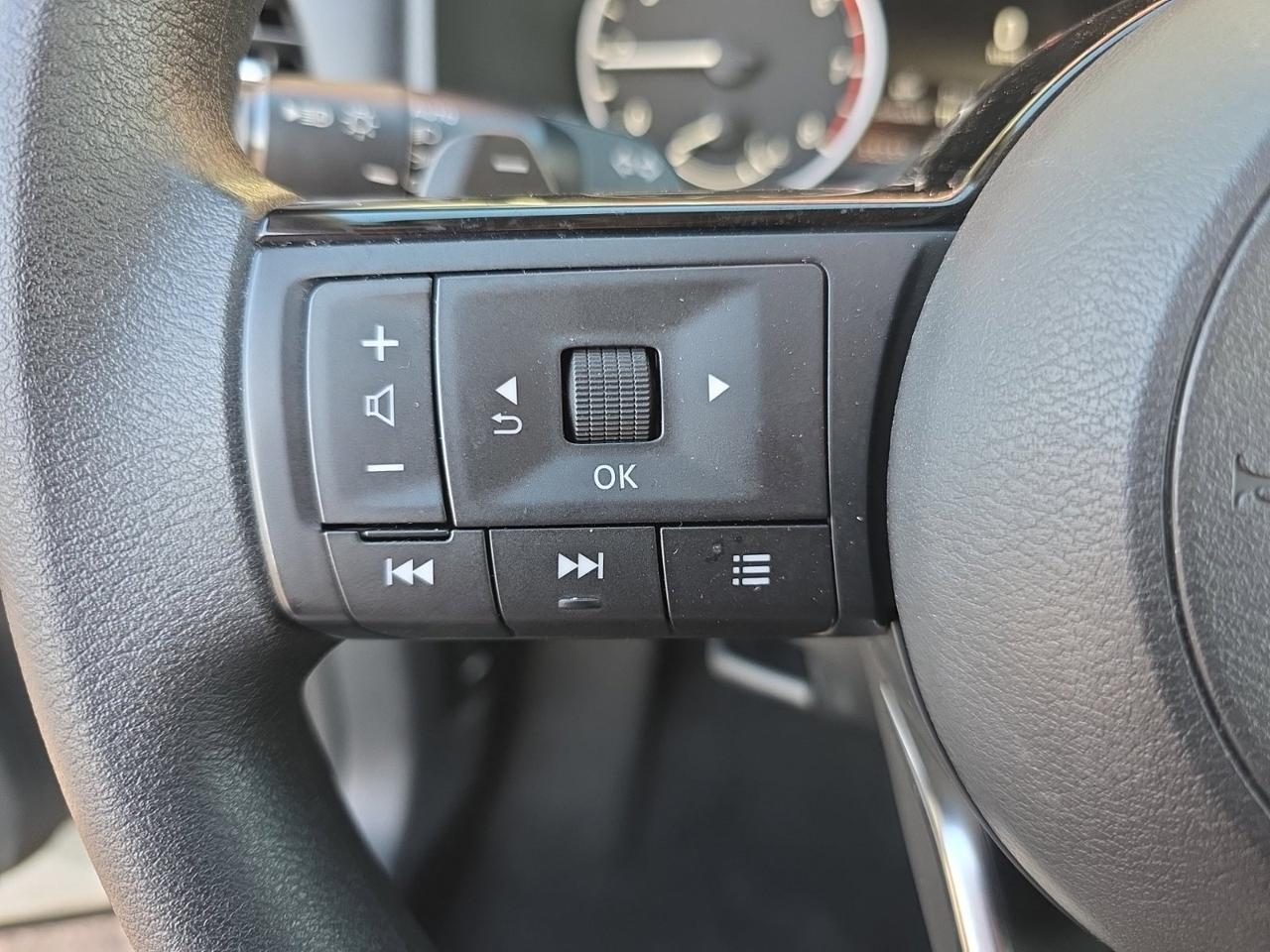 2023 Nissan Rogue SV Glen Burnie MD