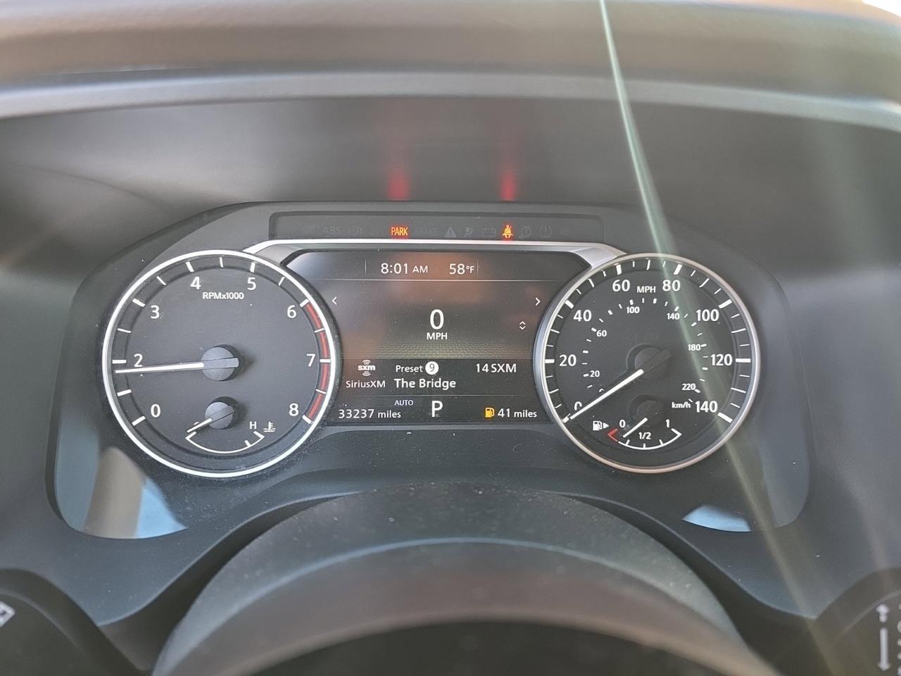 2023 Nissan Rogue SV Glen Burnie MD