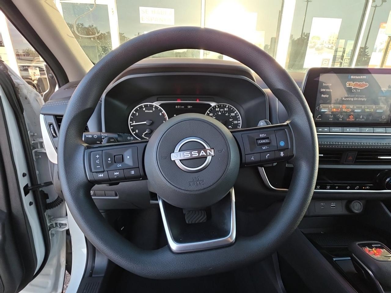 2023 Nissan Rogue SV Glen Burnie MD