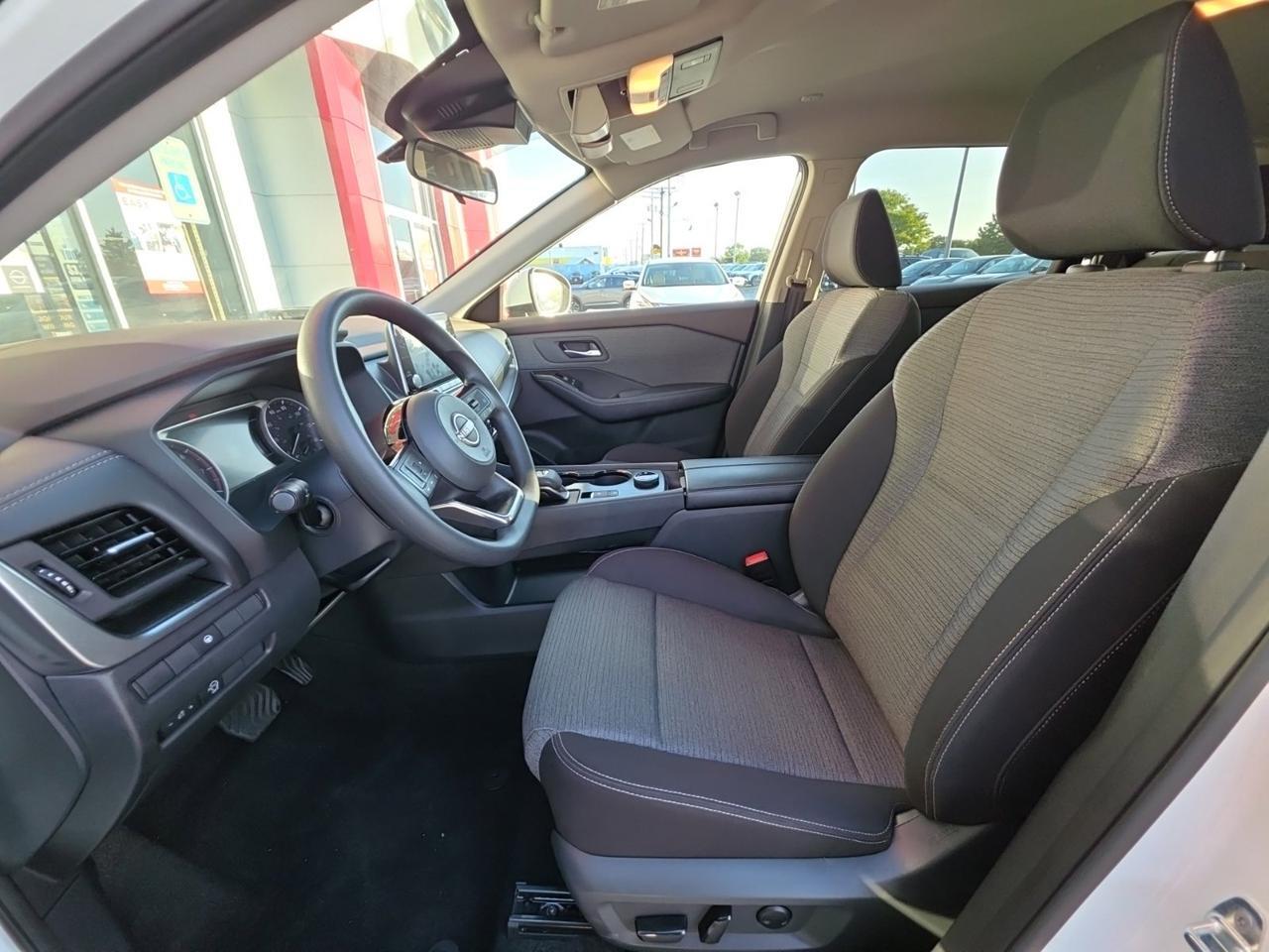 2023 Nissan Rogue SV Glen Burnie MD