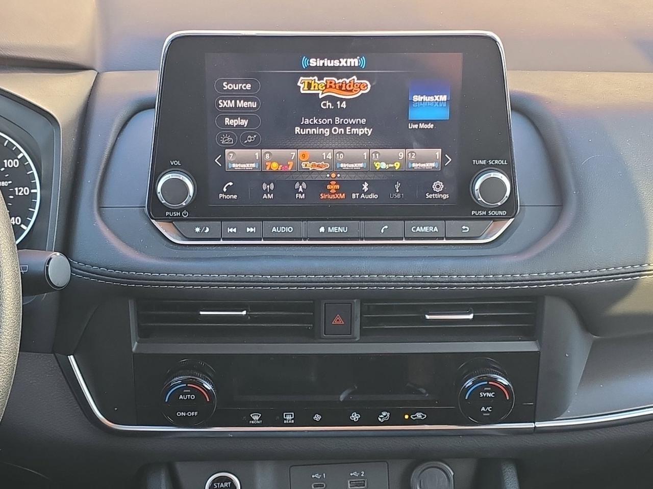 2023 Nissan Rogue SV Glen Burnie MD