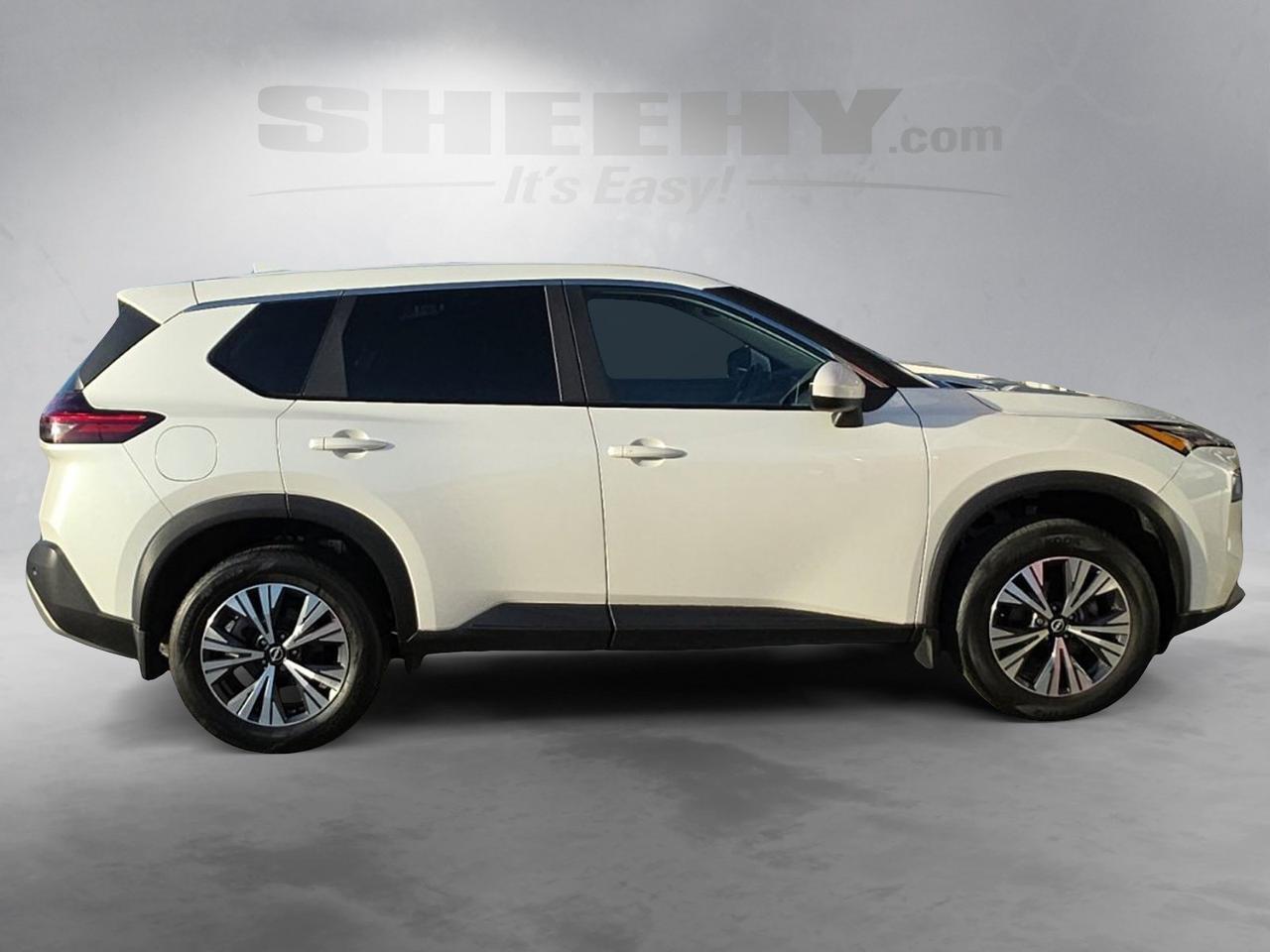 2023 Nissan Rogue SV Glen Burnie MD