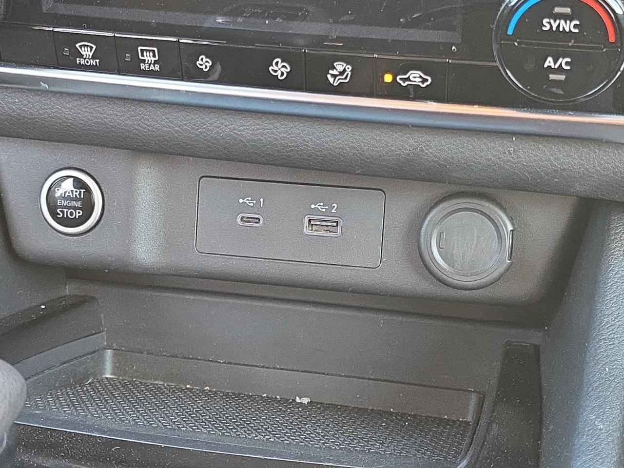2023 Nissan Rogue SV Glen Burnie MD