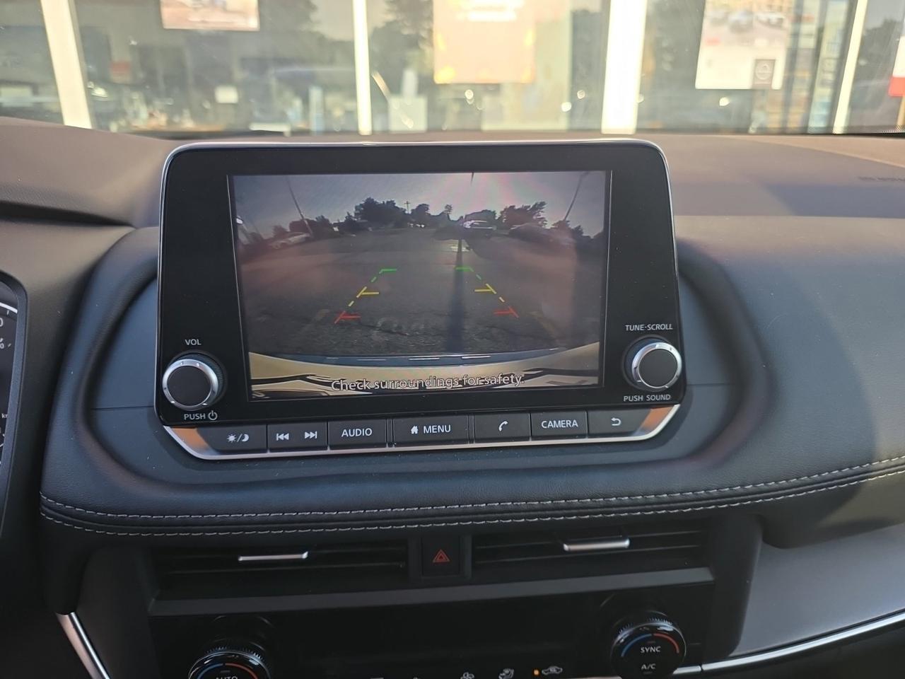 2023 Nissan Rogue SV Glen Burnie MD