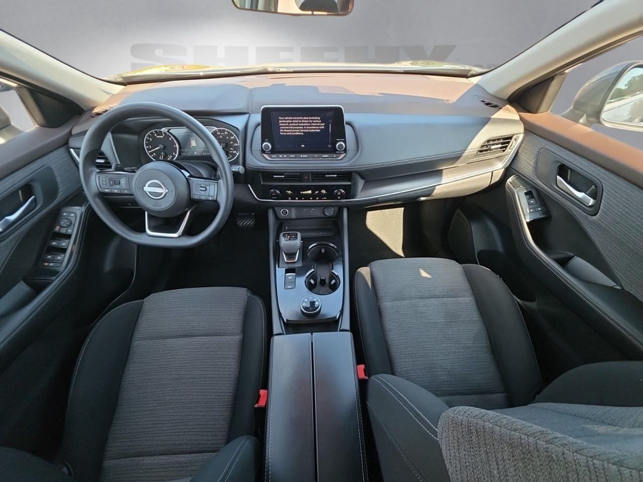 2023 Nissan Rogue SV Glen Burnie MD
