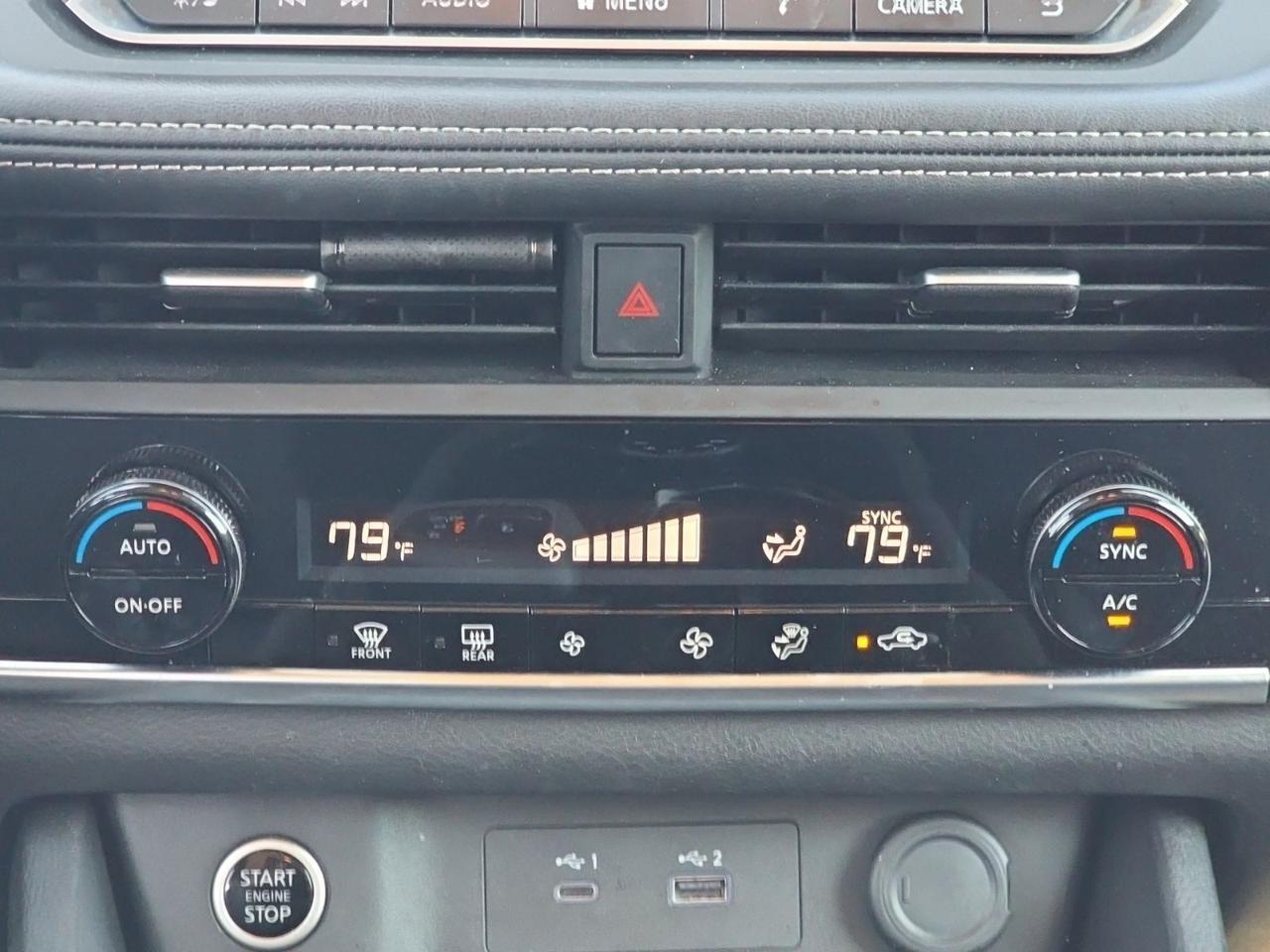 2023 Nissan Rogue SV Glen Burnie MD